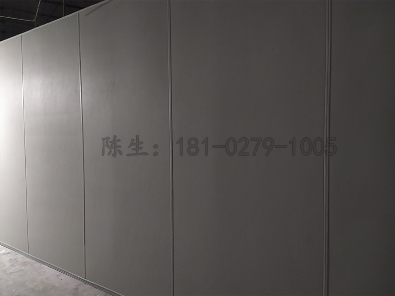 談話室軟包產品詳情簡介